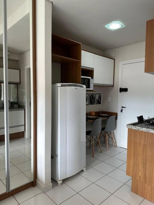 Apartamento 1131 - Extraordinario Ribeirão Preto